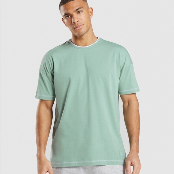 Gymshark RECESS T-SHIRT - Picture 2 of 10